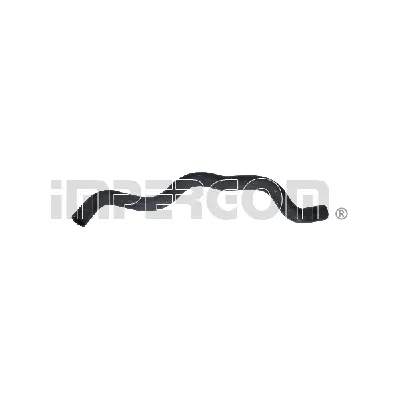 Crevo hladnjaka IMPERGOM IMP223535 IC-B31780