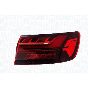 Crevo hladnjaka MAGNETI MARELLI 714081830103 IC-G0X8QF