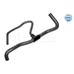 Crevo hladnjaka MEYLE 019 501 0033 IC-E54275