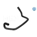 Crevo hladnjaka MEYLE 119 121 0131 IC-E542C6