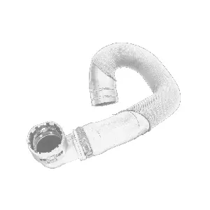 Crevo hladnjaka OE FIAT 1363624080 IC-D4AADA