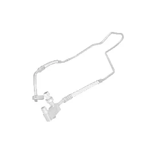 Crevo hladnjaka OE FIAT 1366872080 IC-D39197