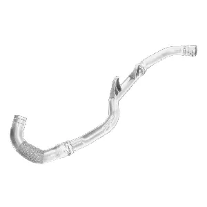 Crevo hladnjaka OE PEUGEOT 1606662280 IC-D6A7CA