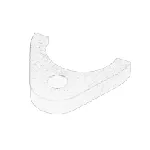 Crevo hladnjaka PERKINS 3751K121 IC-G0OXS5