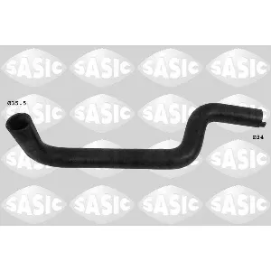 Crevo hladnjaka SASIC SAS3400022 IC-C1F9C3