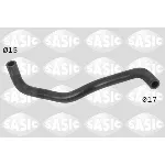 Crevo hladnjaka SASIC SAS3400024 IC-C1F524