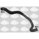 Crevo hladnjaka SASIC SAS3400041 IC-C1F9CF