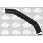 Crevo hladnjaka SASIC SAS3400049 IC-DDBBB8