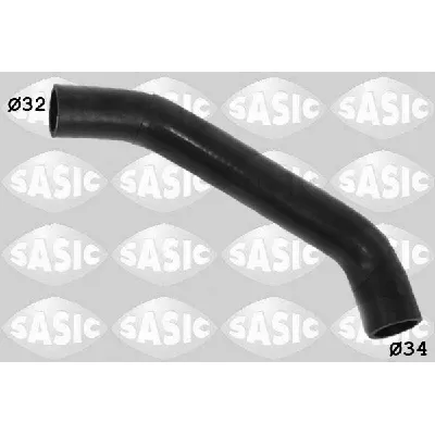 Crevo hladnjaka SASIC SAS3400049 IC-DDBBB8