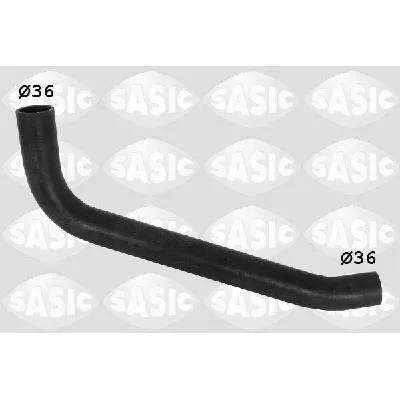 Crevo hladnjaka SASIC SAS3400058 IC-CF8BD5
