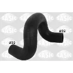 Crevo hladnjaka SASIC SAS3400075 IC-C696F4