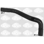 Crevo hladnjaka SASIC SAS3400084 IC-C696FC