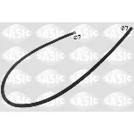 Crevo hladnjaka SASIC SAS3400097 IC-C69707