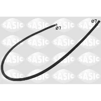 Crevo hladnjaka SASIC SAS3400097 IC-C69707