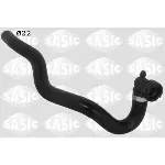 Crevo hladnjaka SASIC SAS3400112 IC-D687A1