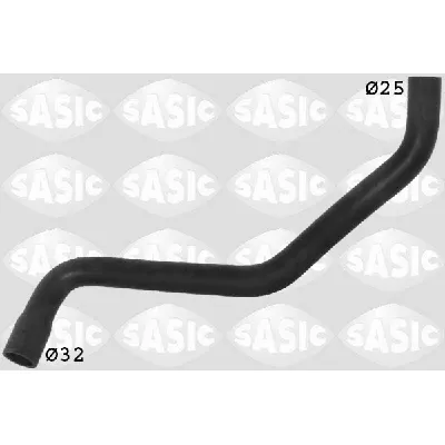 Crevo hladnjaka SASIC SAS3400116 IC-DDBBBA