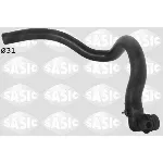 Crevo hladnjaka SASIC SAS3400126 IC-CF8BE4