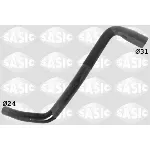 Crevo hladnjaka SASIC SAS3400136 IC-DDBBBF