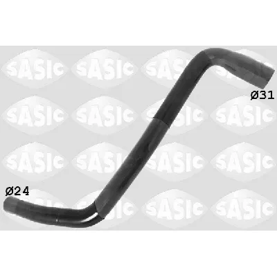 Crevo hladnjaka SASIC SAS3400136 IC-DDBBBF