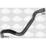 Crevo hladnjaka SASIC SAS3400137 IC-DDBBC0