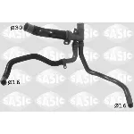 Crevo hladnjaka SASIC SAS3400142 IC-DDBBC3