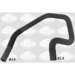 Crevo hladnjaka SASIC SAS3400146 IC-DDBBC7