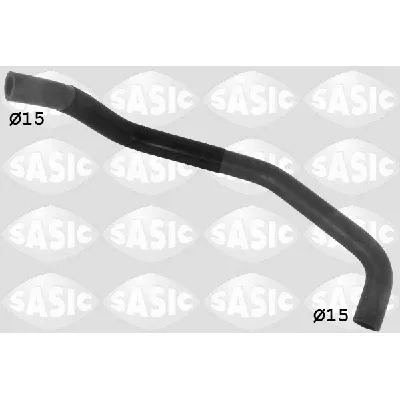 Crevo hladnjaka SASIC SAS3400153 IC-DDBBCC