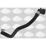 Crevo hladnjaka SASIC SAS3400155 IC-DDBBCE