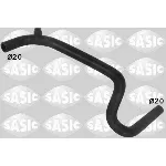 Crevo hladnjaka SASIC SAS3400166 IC-DDBBD5