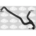 Crevo hladnjaka SASIC SAS3400182 IC-D147FA