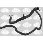 Crevo hladnjaka SASIC SAS3400186 IC-D14802