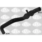 Crevo hladnjaka SASIC SAS3400188 IC-D14804