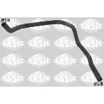 Crevo hladnjaka SASIC SAS3400189 IC-D14805