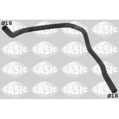 Crevo hladnjaka SASIC SAS3400189 IC-D14805