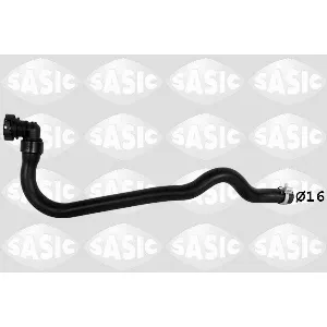 Crevo hladnjaka SASIC SAS3400204 IC-D775D5