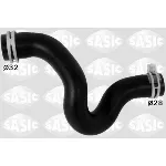 Crevo hladnjaka SASIC SAS3400205 IC-D775DD