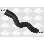 Crevo hladnjaka SASIC SAS3400213 IC-DDBBDF