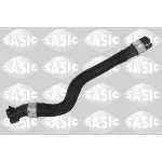 Crevo hladnjaka SASIC SAS3400214 IC-D96AD3