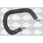 Crevo hladnjaka SASIC SAS3400219 IC-DDBBE0