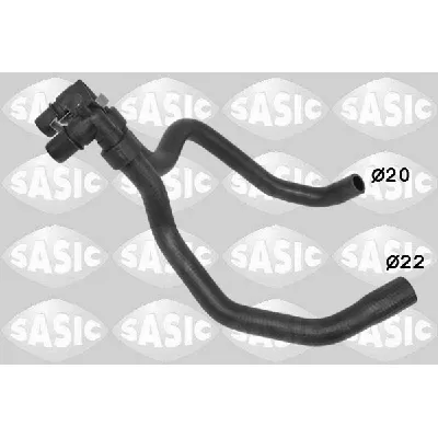 Crevo hladnjaka SASIC SAS3400236 IC-G04B3B