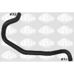 Crevo hladnjaka SASIC SAS3404079 IC-CF8BEC