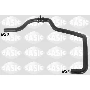 Crevo hladnjaka SASIC SAS3404080 IC-CF8B98