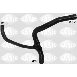 Crevo hladnjaka SASIC SAS3404095 IC-C69734