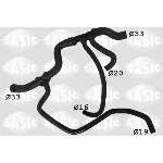 Crevo hladnjaka SASIC SAS3404100 IC-C69736