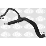 Crevo hladnjaka SASIC SAS3404106 IC-D14817