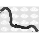 Crevo hladnjaka SASIC SAS3404115 IC-E6244E