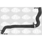 Crevo hladnjaka SASIC SAS3404123 IC-DDBBE6