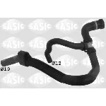 Crevo hladnjaka SASIC SAS3404125 IC-DDBBE7