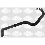 Crevo hladnjaka SASIC SAS3404131 IC-DDBBE9