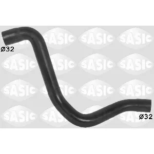 Crevo hladnjaka SASIC SAS3404158 IC-D1481E